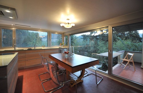 Provarma Villa | The Architect's House: Retreat with Valley Views