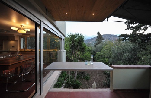 Provarma Villa | The Architect's House: Retreat with Valley Views