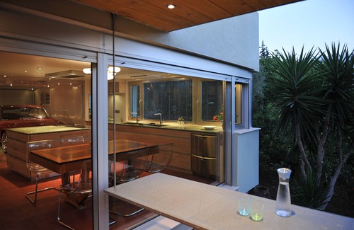 Provarma Villa | The Architect's House: Retreat with Valley Views