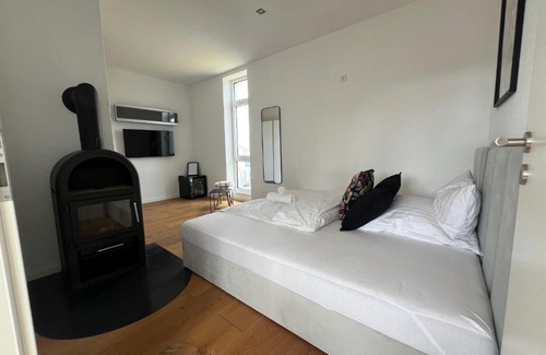 Kupferzell Apartment | The Architect's House
