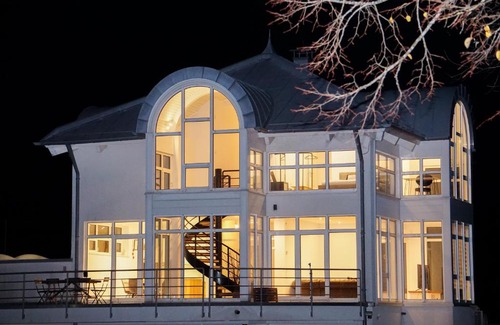 Kupferzell Apartment | The Architect's House