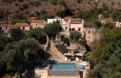 Maheri Villa | The Architect's House