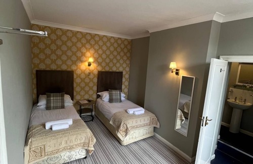 Ardingly Bed & Breakfast | The Ardingly Inn