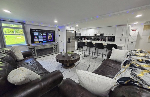Winston - Salem House | The Ardmore Executive Suite