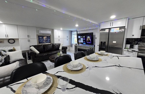 Winston - Salem House | The Ardmore Executive Suite