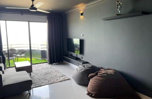 Si Rusa Apartment | The Arena Tanjung Tuan Port Dickson