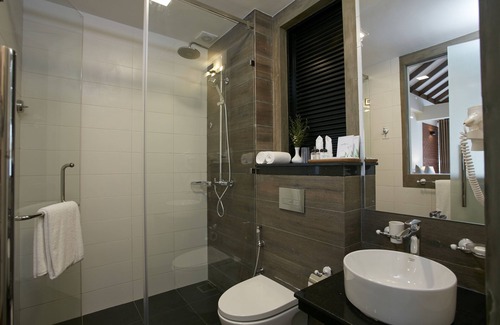 Hatton Hotel | The Argyle