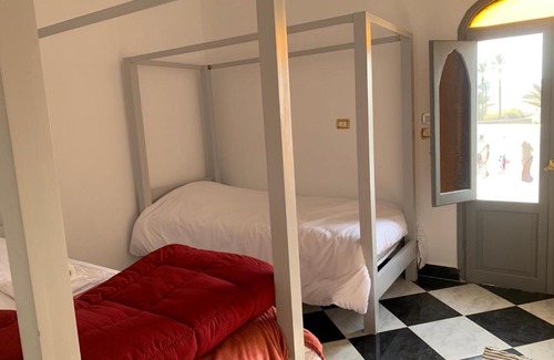 Abu Sir Bed & Breakfast | The Ark Abusir