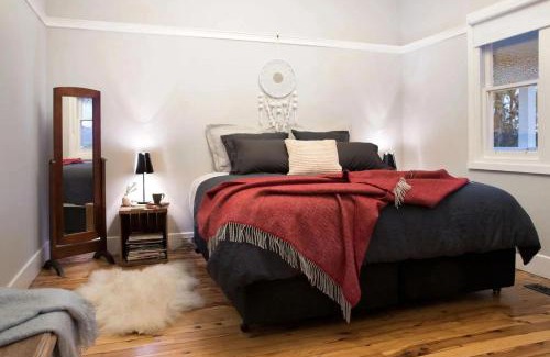 Daylesford House | The Arlow House