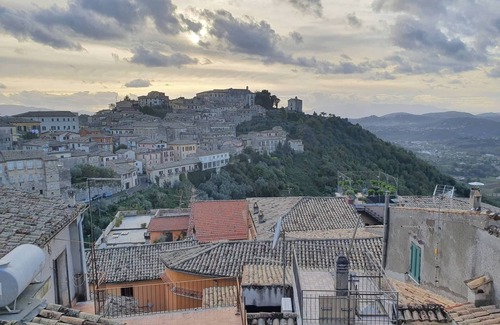 Arpino House | The Arpino Suite - vacation rental by owner