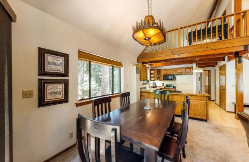 Arnold House | The Arrow House