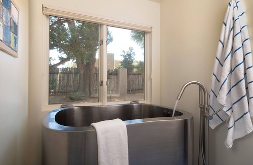 Historic Eastside Villa | The Art of Fine Living