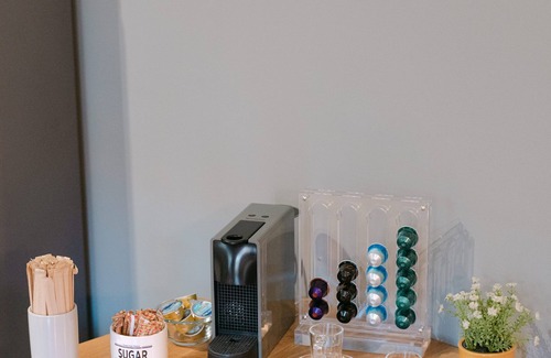 Patras Apartment | The Art suite