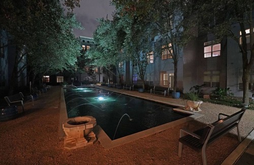 Nassau Bay Apartment | The Artemis - 1 Bd Apt near JSC