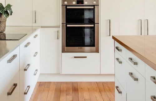 Stepneyville House | The Arthouse - NZ Architect Award-winning Nelson Waterfront Home