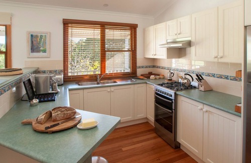 Bilpin Cottage | The Artists Retreat - A serene location for relaxation and regeneration.