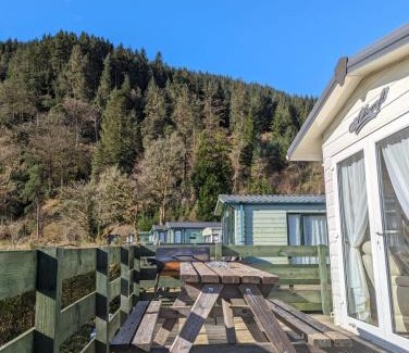Ardentinny House | The Ashcroft Sea View 6