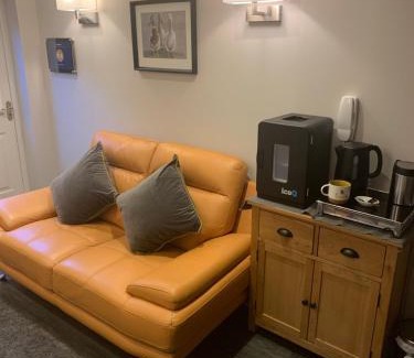 Sutton-in-Ashfield Bed & Breakfast | The Ashfield