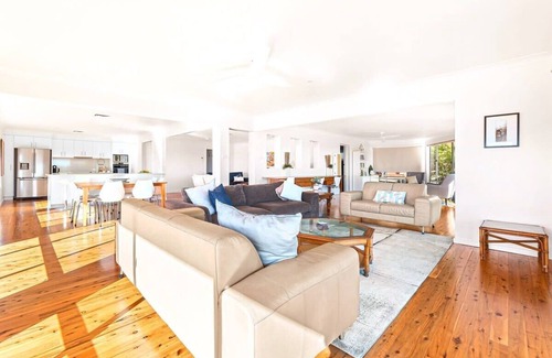 Tuross Head House | The Aspect @ Tuross Head