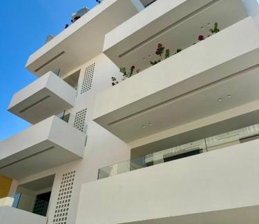 Koum Kapi Apartment | The Athena Apartment, Chania Seaside
