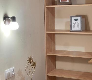 Aigaleo Apartment | The Athenian Filo by Mountain Hotels