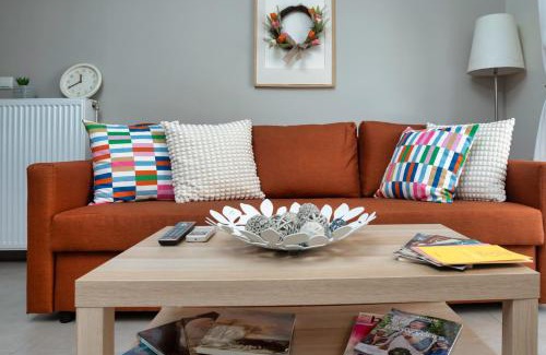 Ilisia Apartment | The Athenian Penthouse Residence