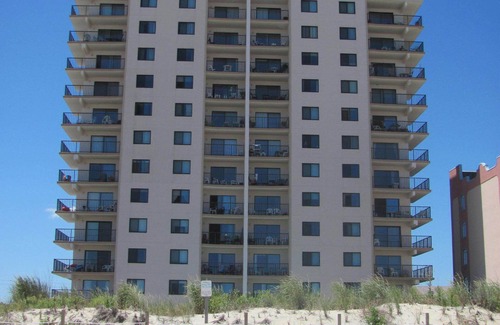 Midtown Ocean City Condo | The Atlantic at Your Doorstep