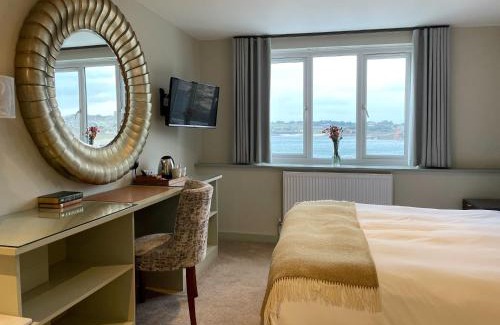 Hugh Town Hotel | The Atlantic