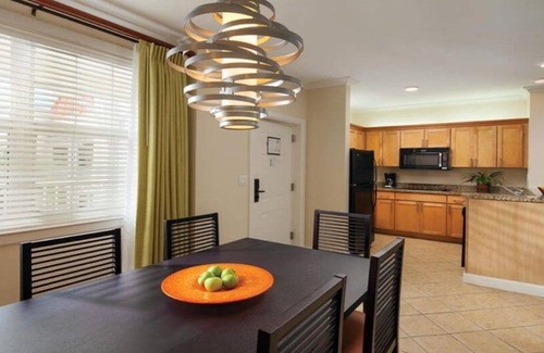 Paradise Island Condo | The Atlantis Resort Paradise Island, Bahamas Spacious Villa