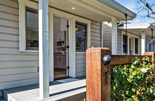 Calistoga Cottage | The Atlas Calistoga - Cottage #1