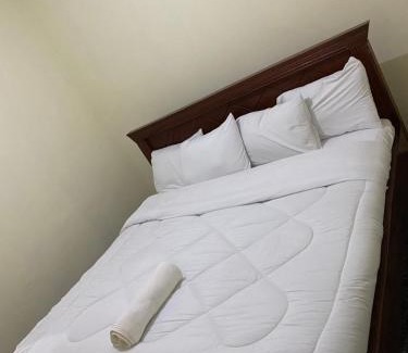 Kinigi Bed & Breakfast | The Atlas