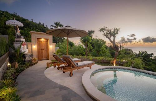 Bunutan Villa | The Atlas Villas
