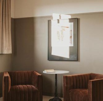 Berlin Apartment | The Atlee Suites