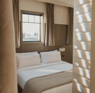 Berlin Apartment | The Atlee Suites