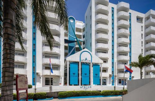 Simpson Bay Resort | The Atrium Resort and Spa, Sint Maarten