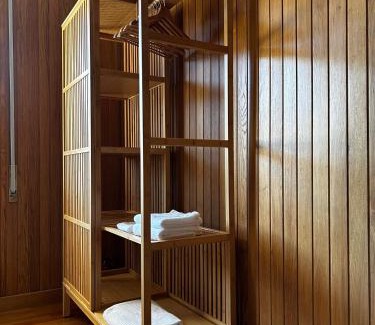 Suburbio IX Aurelio Apartment | The Attic Apartment