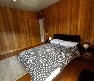 Suburbio IX Aurelio Apartment | The Attic Apartment