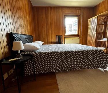 Suburbio IX Aurelio Apartment | The Attic Apartment