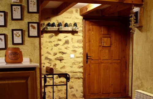 Calatanazor Cottage | The Attic of Calatañazor, your rural corner