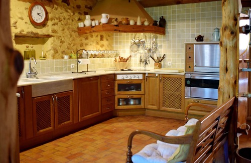 Calatanazor Cottage | The Attic of Calatañazor, your rural corner