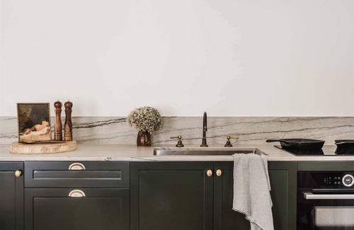 Montville Cottage | The Postman's Cottage - Hinterland Luxury