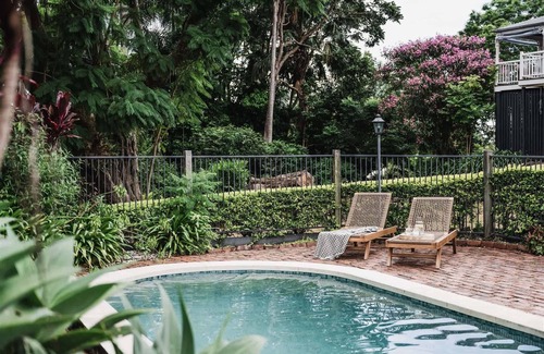 Montville Cottage | The Postman's Cottage - Hinterland Luxury