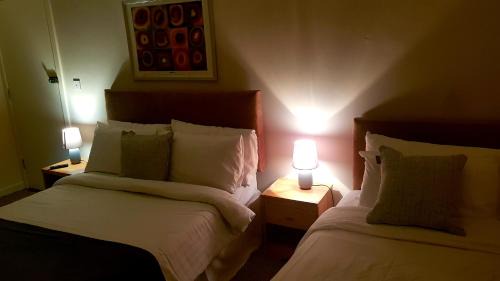Loughrea Bed & Breakfast | The Auld Triangle