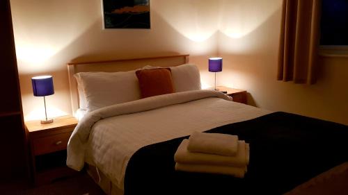 Loughrea Bed & Breakfast | The Auld Triangle