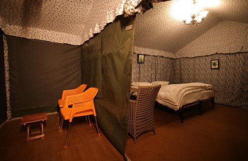 Auli Resort | The Auli Meadows