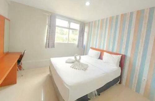 Lembang Hotel | The Aurora by Makati