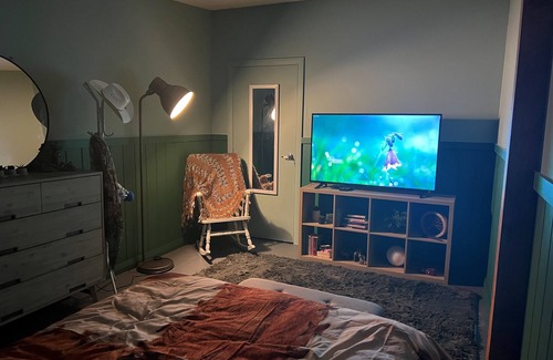 Stockinbingal Other | The Australian Farm Retreat