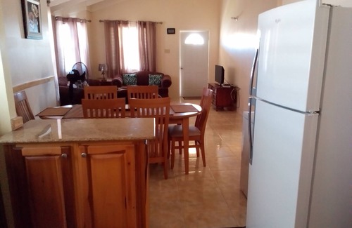 Falmouth House | The Authentic Jamaican Experience