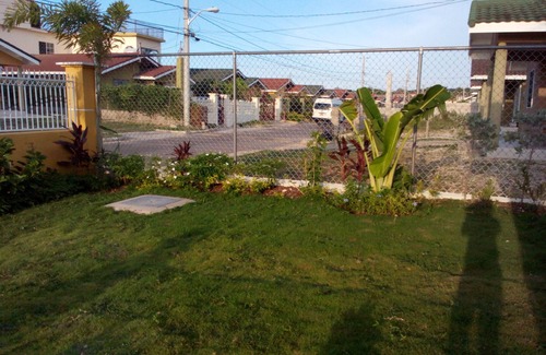 Falmouth House | The Authentic Jamaican Experience