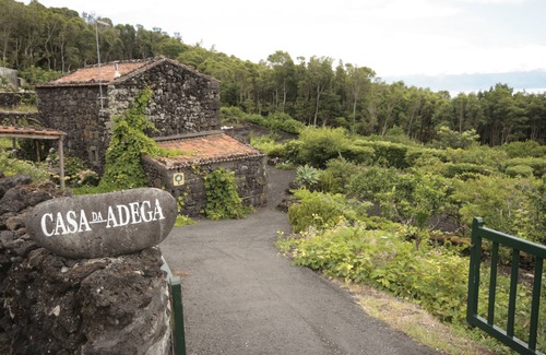 Prainha Cottage | The Authentic Azores